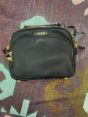 TUMI Alpha Bravo Women’s Crossbody Bag